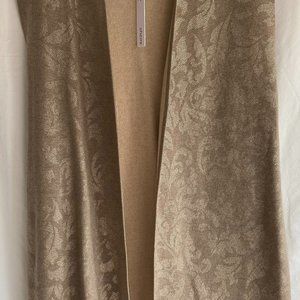 Cover Up Reversible Long Chicos New size 1